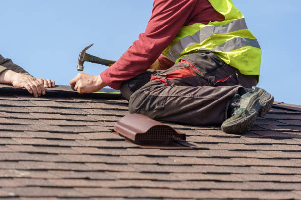 Best Residential Roofing Contractor  in Woodstock, VA