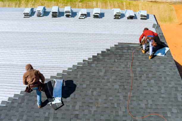 Best Commercial Roofing Services  in Woodstock, VA