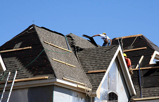 Best Roof Leak Repair  in Woodstock, VA