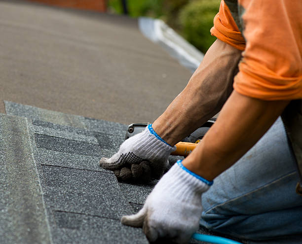 Trusted Woodstock, VA Roofing Contractor Experts