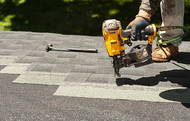 Quick and Trustworthy Emergency Roof Repair Services in Woodstock, VA